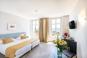 Hôtel Alpes & Lac