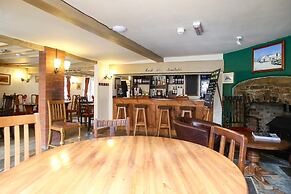 Haymaker Inn