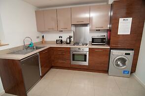 Southampton Serviced Apartment