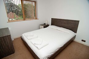 Southampton Serviced Apartment