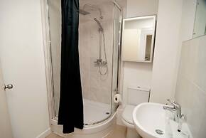 Southampton Serviced Apartment
