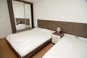 Southampton Serviced Apartment