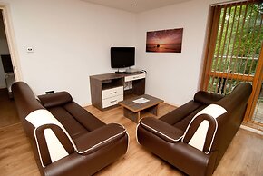 Southampton Serviced Apartment