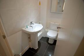Southampton Serviced Apartment