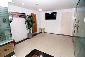 Southampton Serviced Apartment