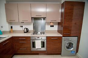 Southampton Serviced Apartment