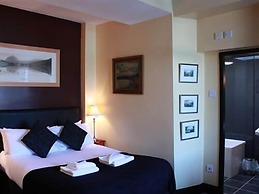 The Eagle and Child Inn