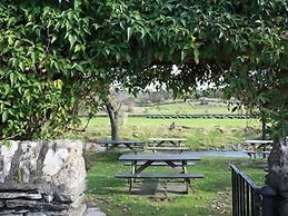 The Eagle and Child Inn