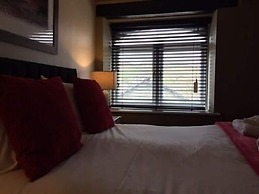 The Eagle and Child Inn