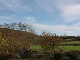 The Eagle and Child Inn