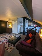 The Eagle and Child Inn