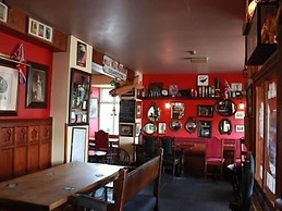 The Eagle and Child Inn