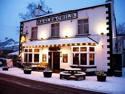 The Eagle and Child Inn