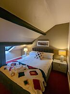 The Eagle and Child Inn