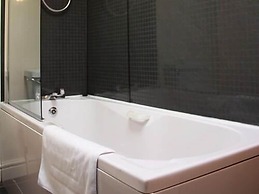 The Eagle and Child Inn