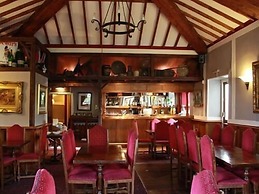 The Eagle and Child Inn