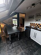 The Eagle and Child Inn