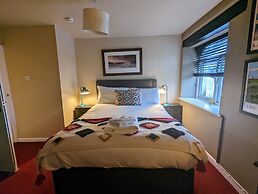 The Eagle and Child Inn