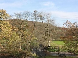 The Eagle and Child Inn