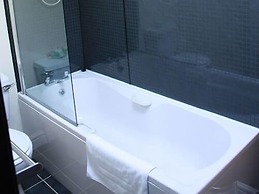 The Eagle and Child Inn