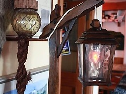 The Eagle and Child Inn