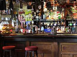 The Eagle and Child Inn