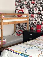 The Franklyn Hotel