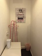 The Franklyn Hotel