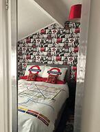 The Franklyn Hotel