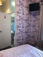 The Franklyn Hotel