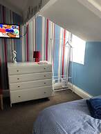The Franklyn Hotel