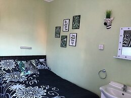 The Franklyn Hotel