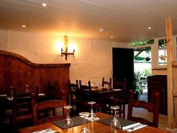 The Lamb Inn