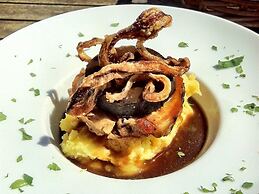 The Lamb Inn