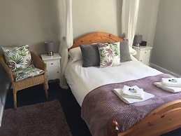 The Lamb Inn