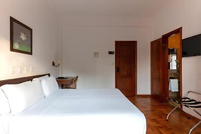 VOA Hotel União