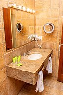 VOA Hotel União
