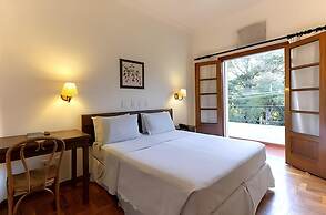 VOA Hotel União