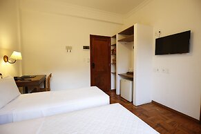 VOA Hotel União