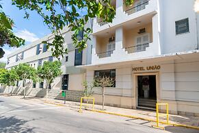 VOA Hotel União