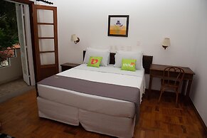 VOA Hotel União