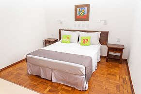 VOA Hotel União