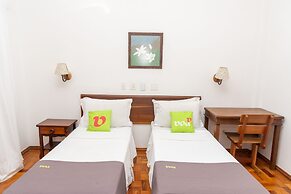 VOA Hotel União