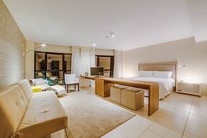 Meridiano Hotel