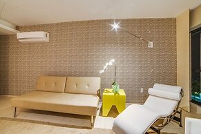 Meridiano Hotel