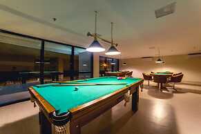 Meridiano Hotel