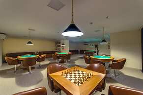 Meridiano Hotel