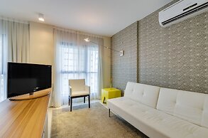 Meridiano Hotel
