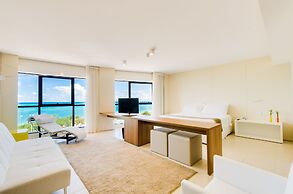 Meridiano Hotel