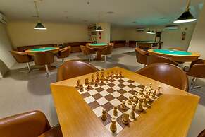 Meridiano Hotel